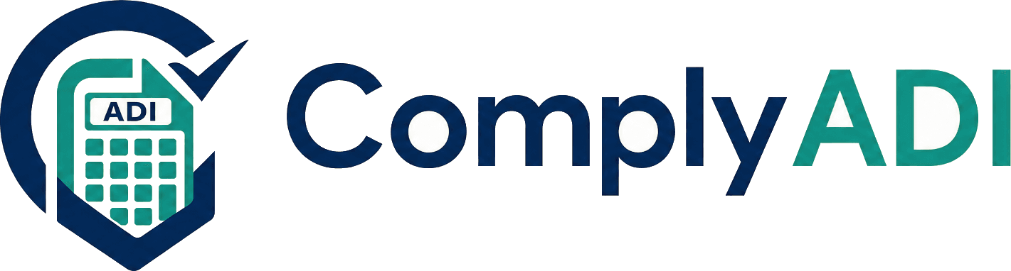 ComplyADI